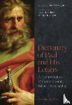 Gupta, Scot McKnight - Dictionary of Paul and His Letters