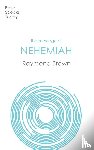 Brown, Raymond (Author) - The Message of Nehemiah