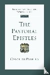 Padilla, Osvaldo (Author) - The Pastoral Epistles