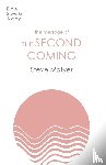 Motyer, Steve (Author) - The Message of the Second Coming