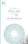 Wilcock, Michael (Author) - The Message of Psalms 1-72