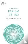 Wilcock, Michael (Author) - The Message of Psalms 73-150