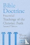 Grudem, Wayne A. - Bible Doctrine