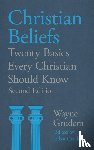 Grudem, Wayne Grudem - Christian Beliefs