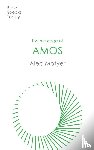Motyer, Alec (Author) - The Message of Amos