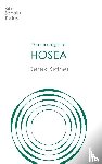 Kidner, Derek - The Message of Hosea