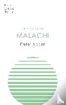 Adam, Dr Peter - The Message of Malachi
