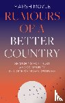 Moyle, Marsh - Rumours of a Better Country