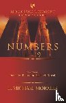 Morales, L Michael - Numbers 1-19