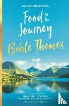 McQuoid, Elizabeth (Author) - Food for the Journey Bible Themes