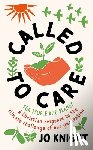 Knight, Jo - Called to Care