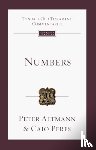Altmann, Dr Peter, Peres, Caio - Numbers