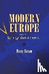 Hasan, Rumy - Modern Europe and the Enlightenment