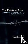 Marco, Jorge, Bravo, Gutmaro Gomez - The Fabric of Fear