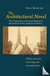 Minott-Ahl, Nicola - The Architectural Novel