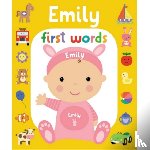  - First Words Emily