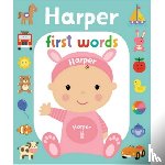  - First Words Harper