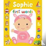  - First Words Sophie