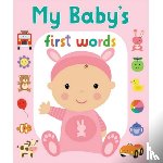  - First Words Girl