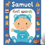  - First Words Samuel
