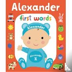 - First Words Alexander