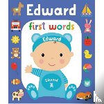  - First Words Edward