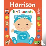  - First Words Harrison
