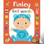  - First Words Finley