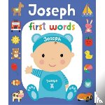  - First Words Joseph