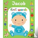  - First Words Jacob