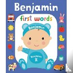  - First Words Benjamin