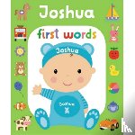  - First Words Joshua