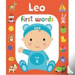  - First Words Leo