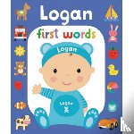  - First Words Logan