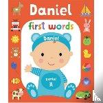  - First Words Daniel