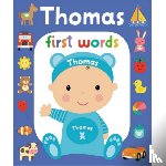  - First Words Thomas