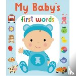  - First Words Boy