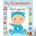  - First Words Grandson