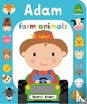  - Farm Adam