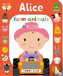  - Farm Alice
