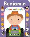  - Farm Benjamin