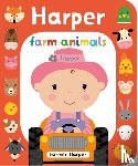  - Farm Harper