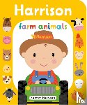  - Farm Harrison