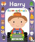  - Farm Harry