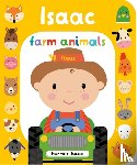 - Farm Isaac
