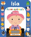  - Farm Isla