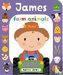  - Farm James