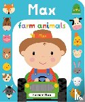  - Farm Max