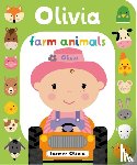  - Farm Olivia
