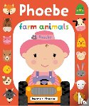  - Farm Phoebe